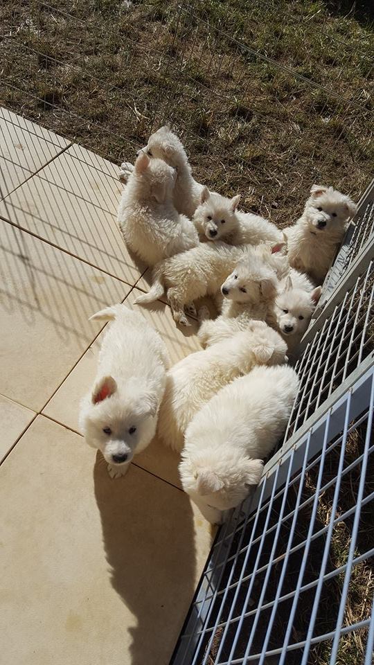 on profite du soleil 