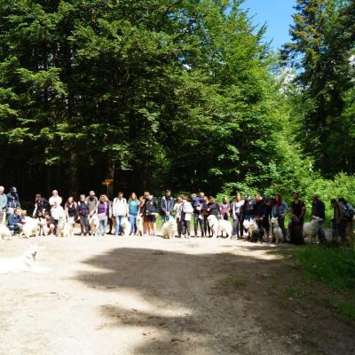 Journée 10ans +1 29mai22